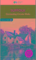 Vorderes Coverbild Suffolk