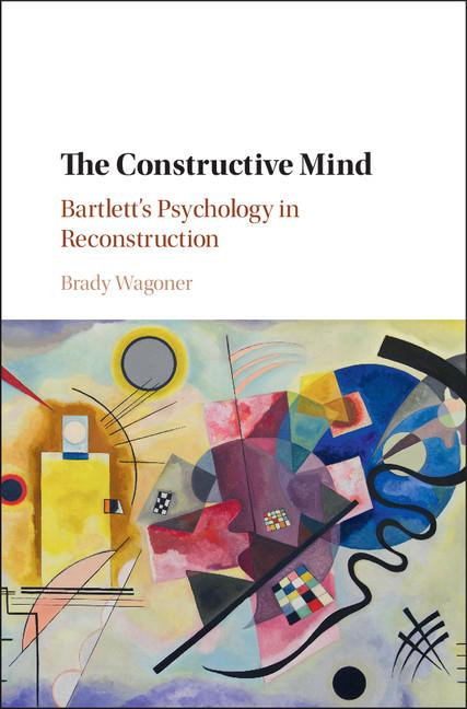 Vorderes Coverbild The Constructive Mind