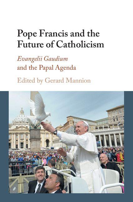 Vorderes Coverbild Pope Francis and the Future of Catholicism