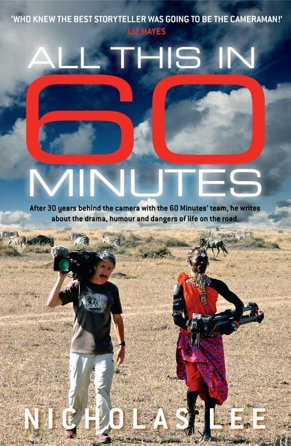 Vorderes Coverbild All This in 60 Minutes
