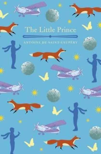 Vorderes Coverbild The Little Prince