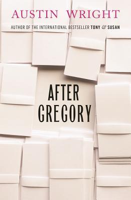 Vorderes Coverbild After Gregory