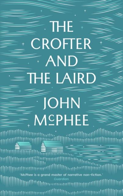 Vorderes Coverbild The Crofter And The Laird