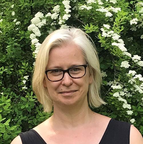 Autorenbild Secret Gardens