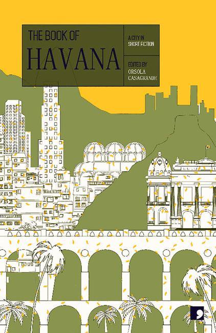Vorderes Coverbild The Book of Havana