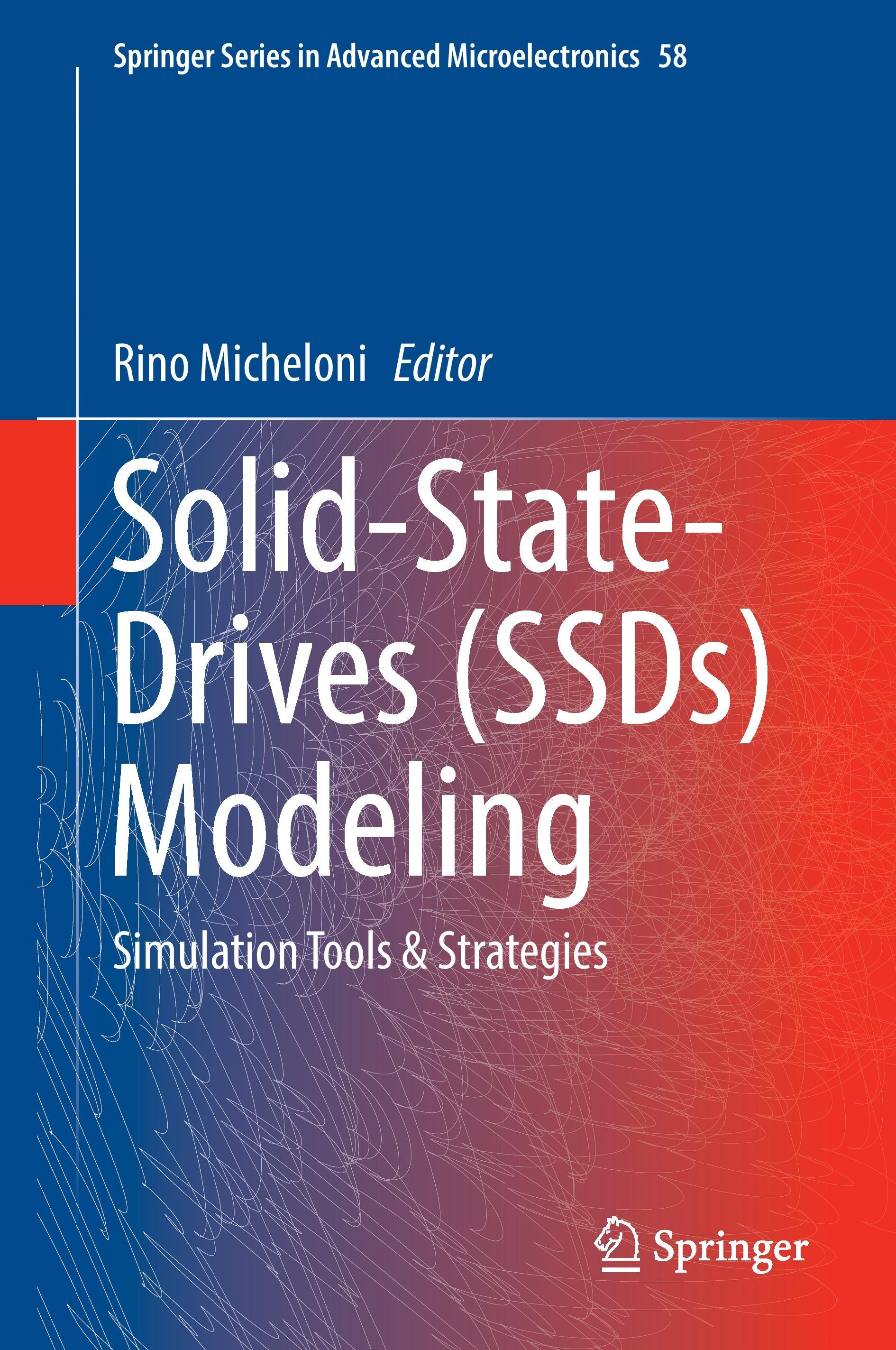 Vorderes Coverbild Solid-State-Drives (SSDs) Modeling
