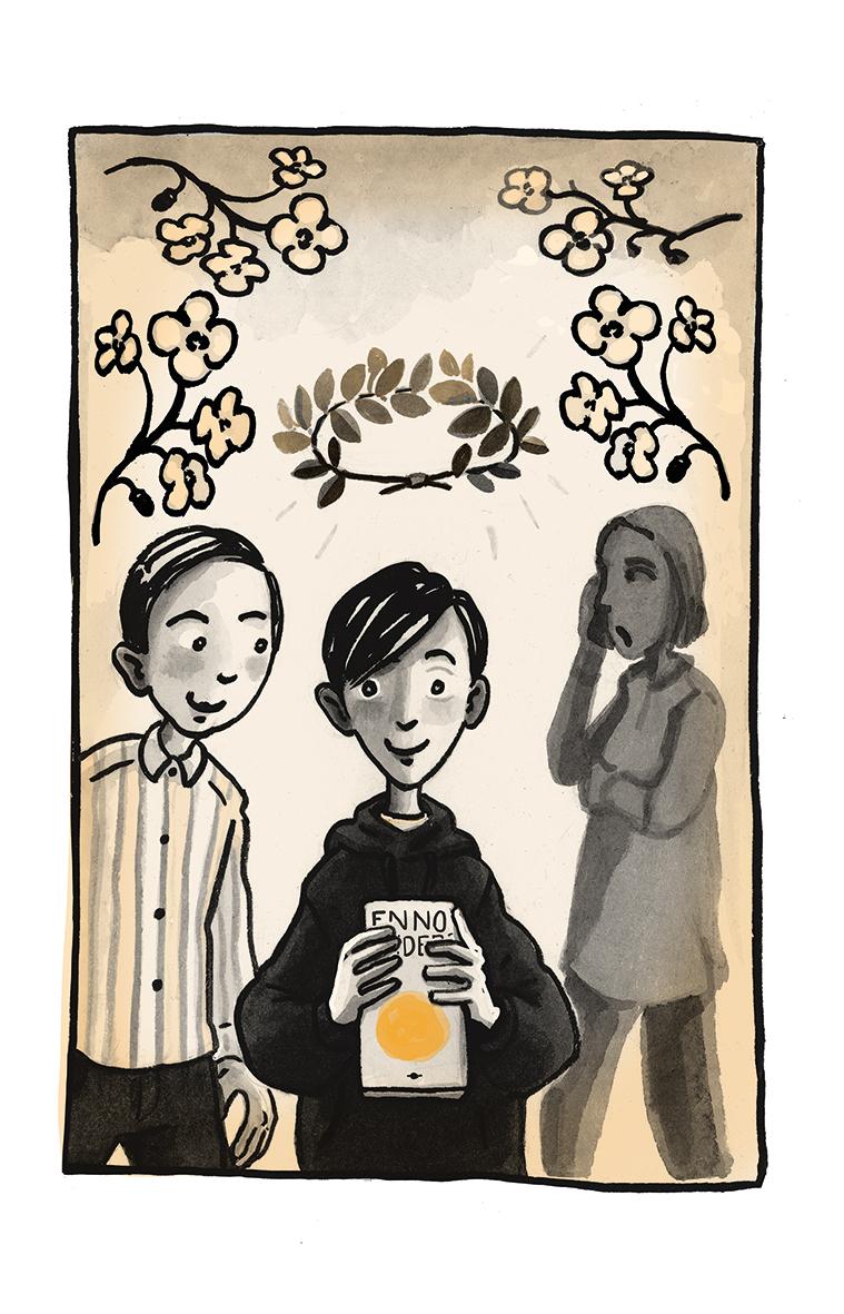 Beispielinhalt (Bild) Enno Anders