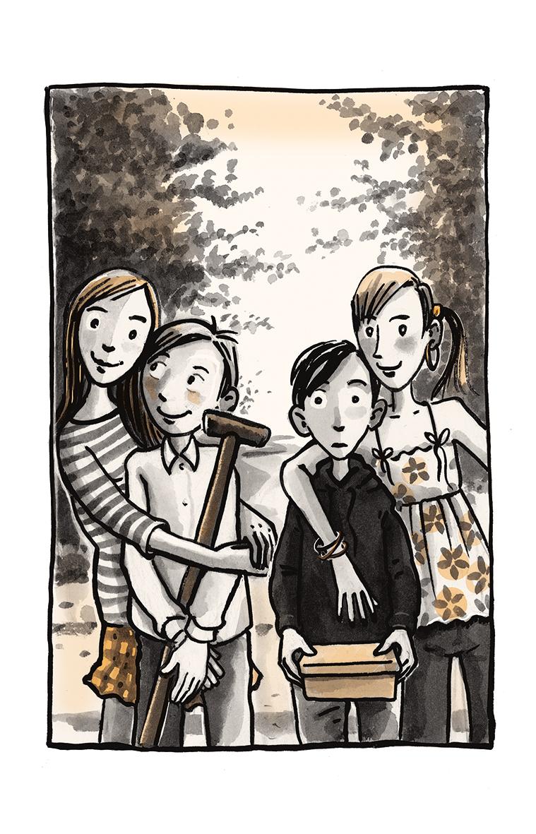 Beispielinhalt (Bild) Enno Anders