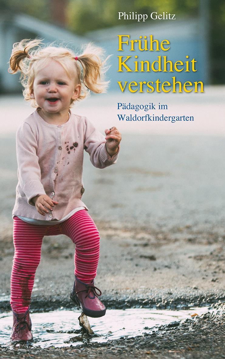 Vorderes Coverbild Frühe Kindheit verstehen