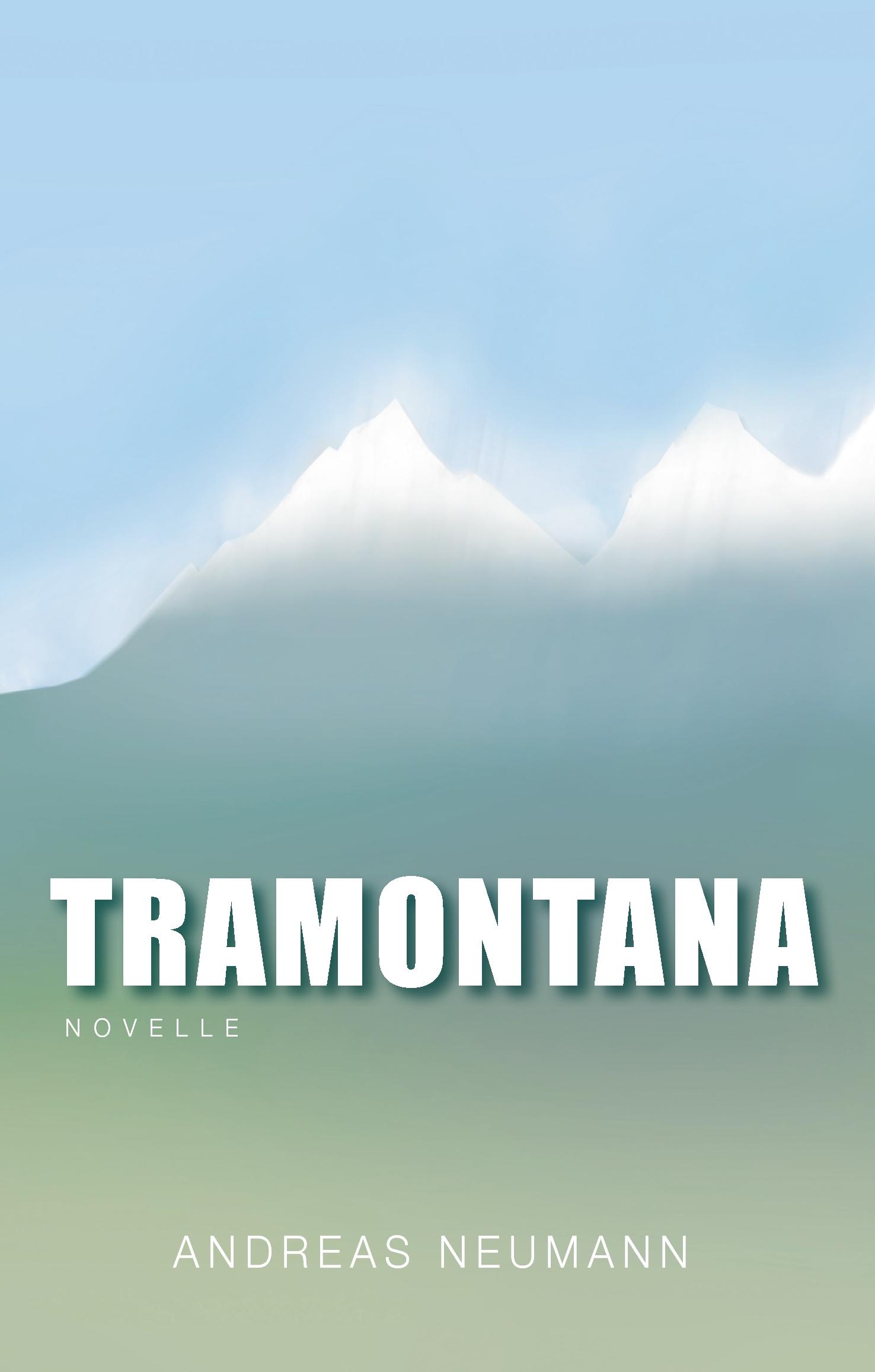 Vorderes Coverbild Tramontana