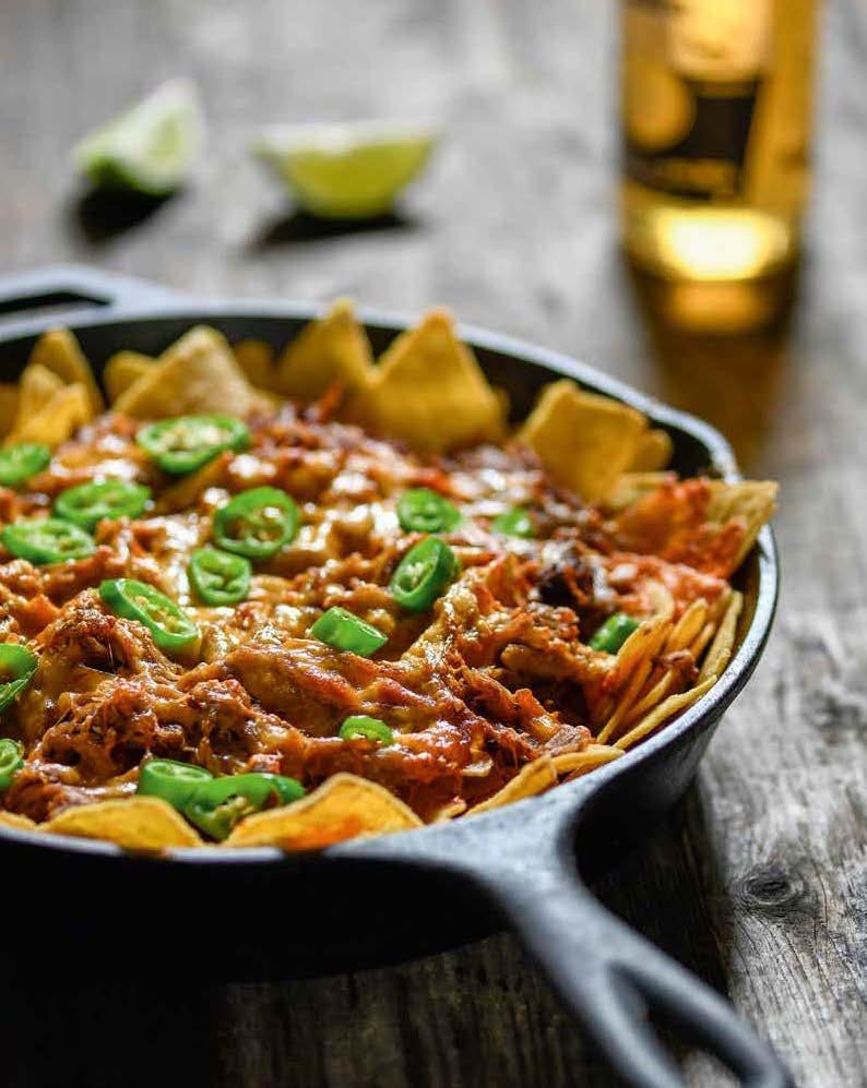 Beispielinhalt (Bild) Pull it!