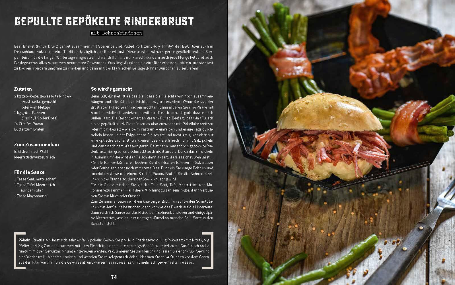 Beispielinhalt (Bild) Pull it!