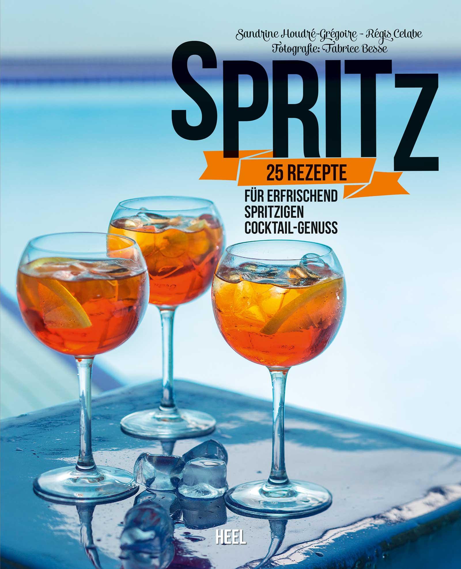 Vorderes Coverbild Spritz