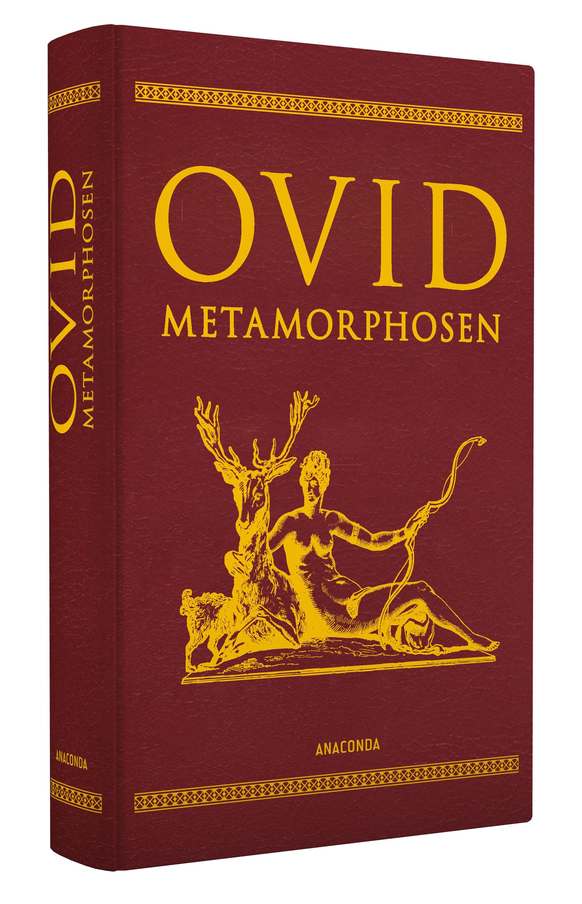 Beispielinhalt (Bild) Metamorphosen