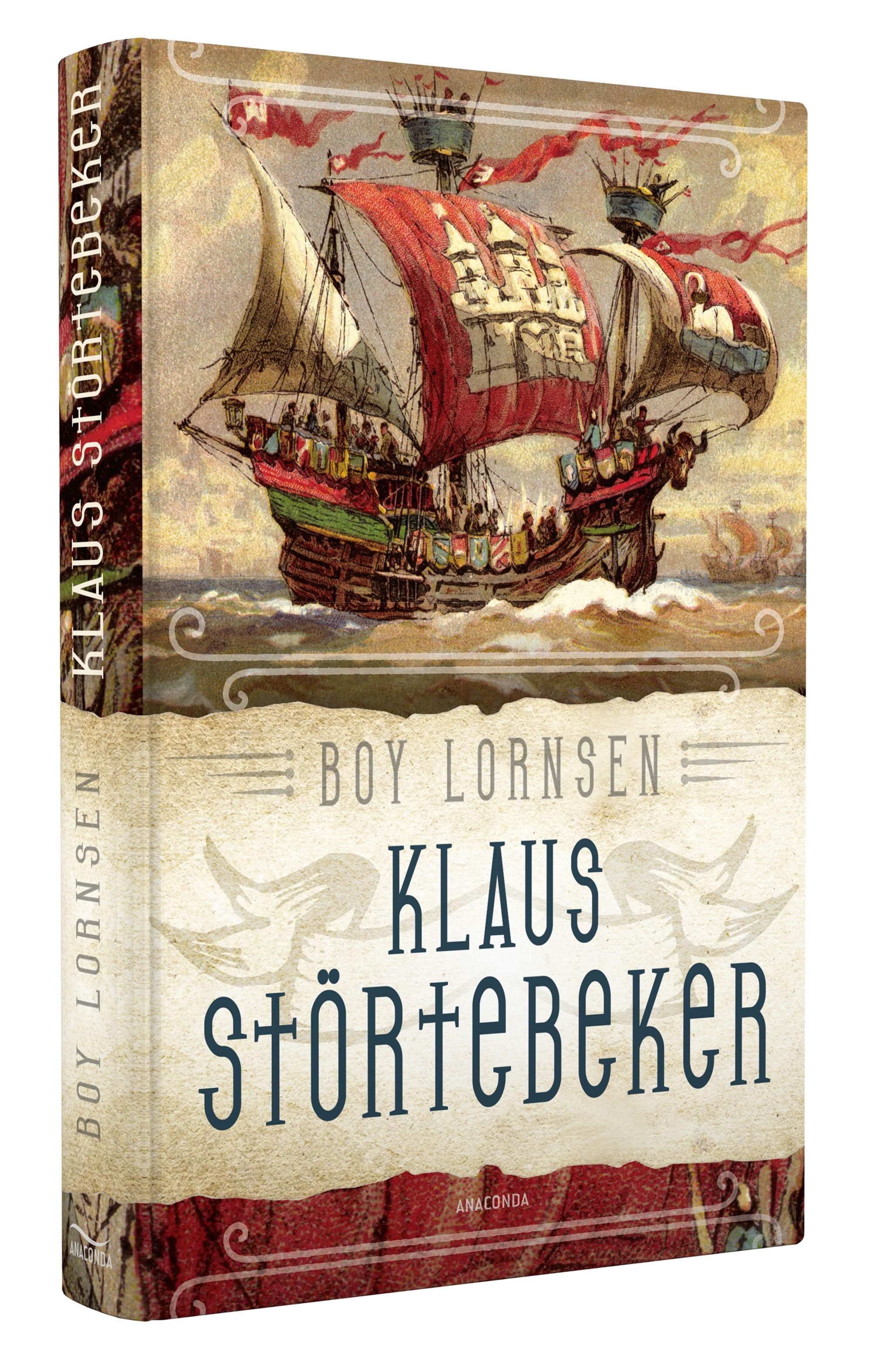 Beispielinhalt (Bild) Klaus Störtebeker