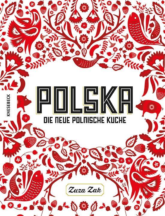Vorderes Coverbild Polska
