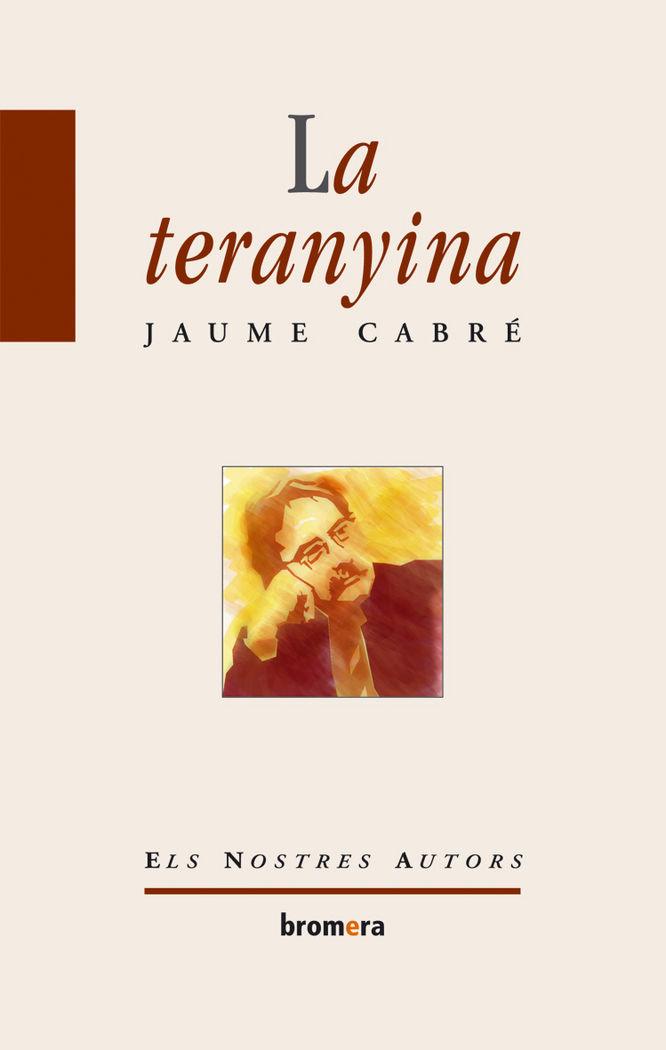 Vorderes Coverbild La teranyina