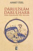 Vorderes Coverbild Darülislam Darülharb