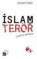 Vorderes Coverbild Islam ve Terör