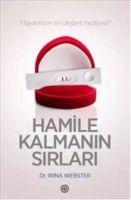 Vorderes Coverbild Hamile Kalmanin Sirlari