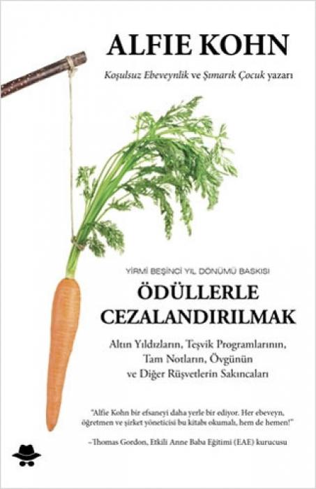 Vorderes Coverbild Ödüllerle Cezalandirilmak