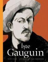 Vorderes Coverbild Iste Gauguin