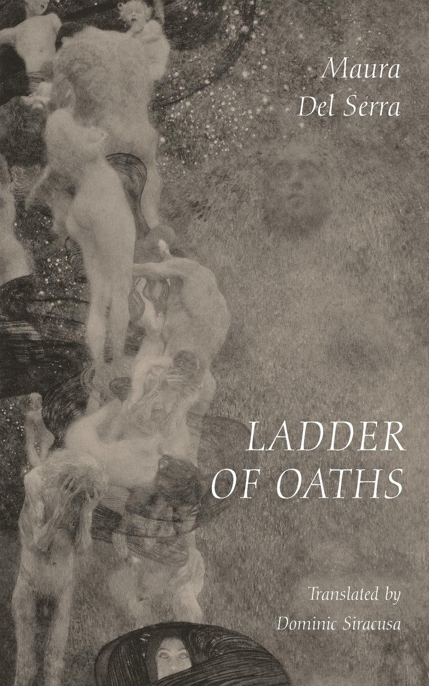 Vorderes Coverbild Ladder of Oaths
