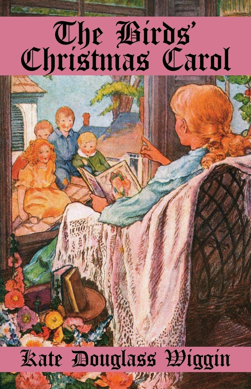 Vorderes Coverbild The Birds' Christmas Carol