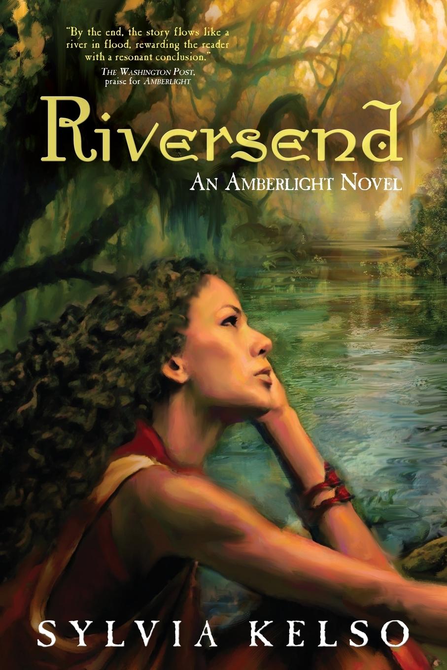 Vorderes Coverbild Riversend