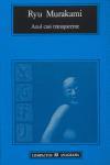 Vorderes Coverbild Azul casi transparente