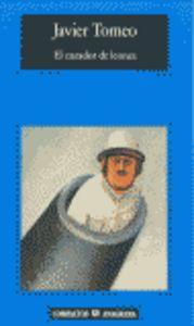 Vorderes Coverbild El cazador de leones