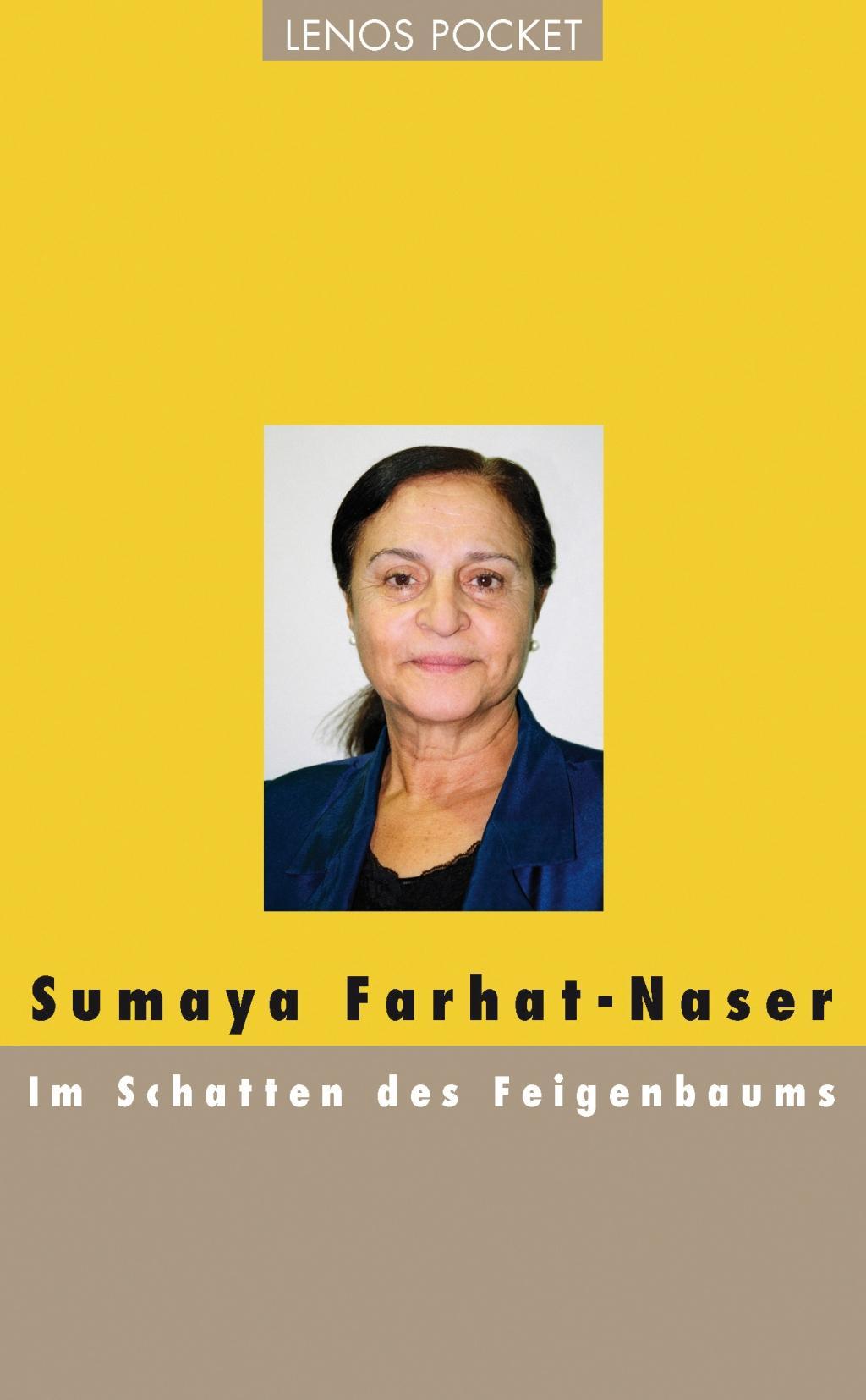 Vorderes Coverbild Im Schatten des Feigenbaums