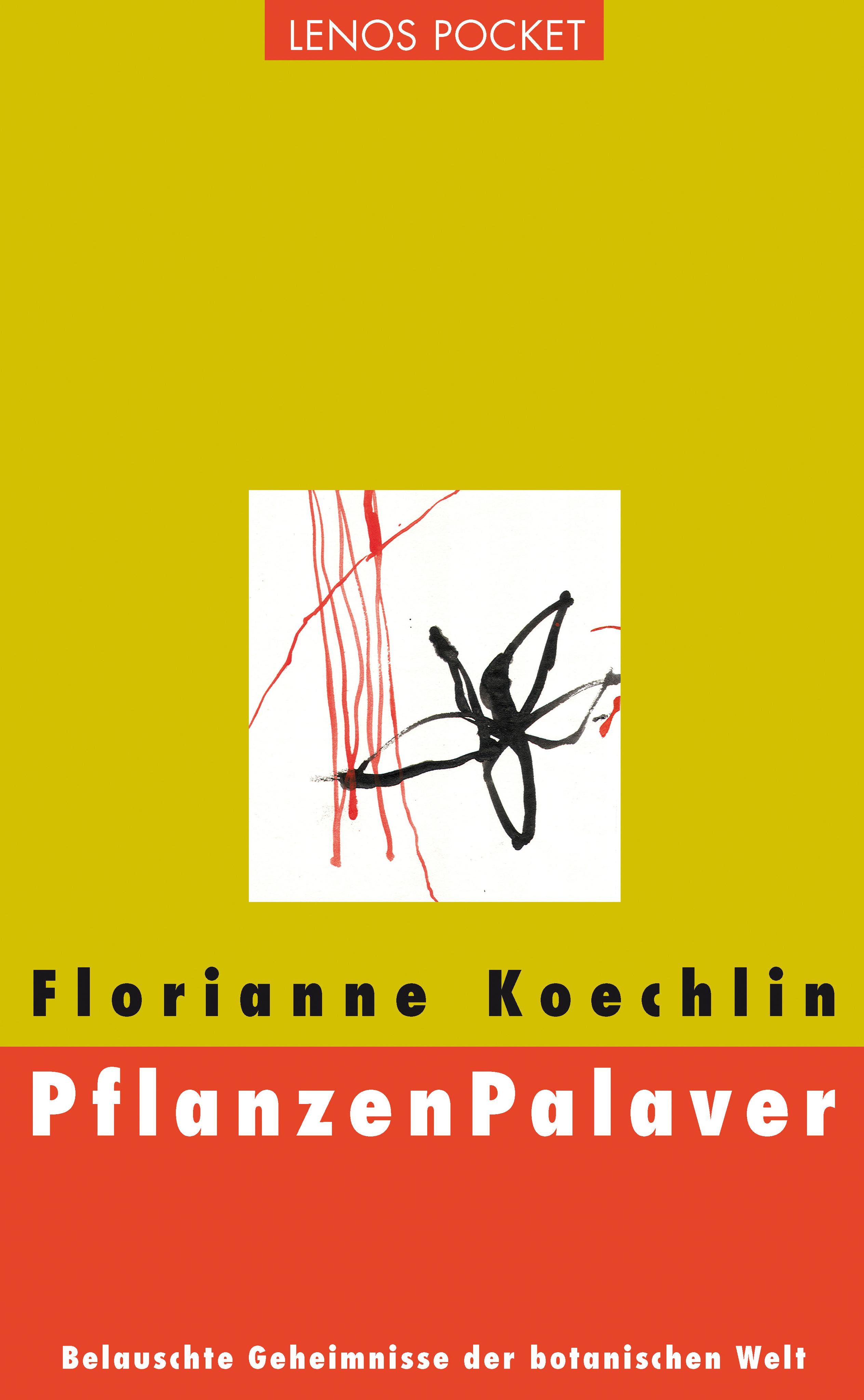 Vorderes Coverbild PflanzenPalaver