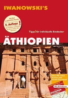 Vorderes Coverbild Äthiopien