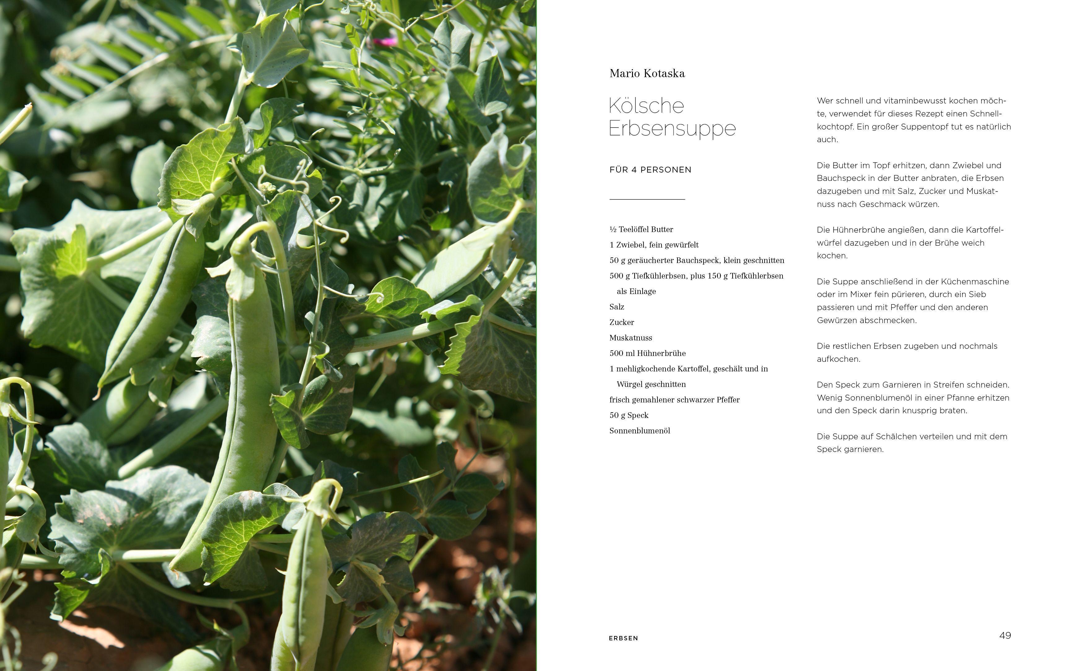 Beispielinhalt (Bild) Suppen für Syrien