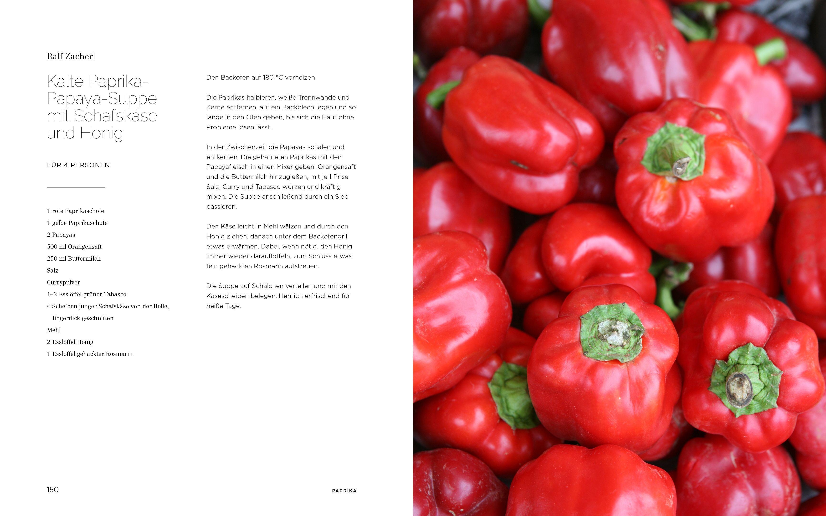 Beispielinhalt (Bild) Suppen für Syrien