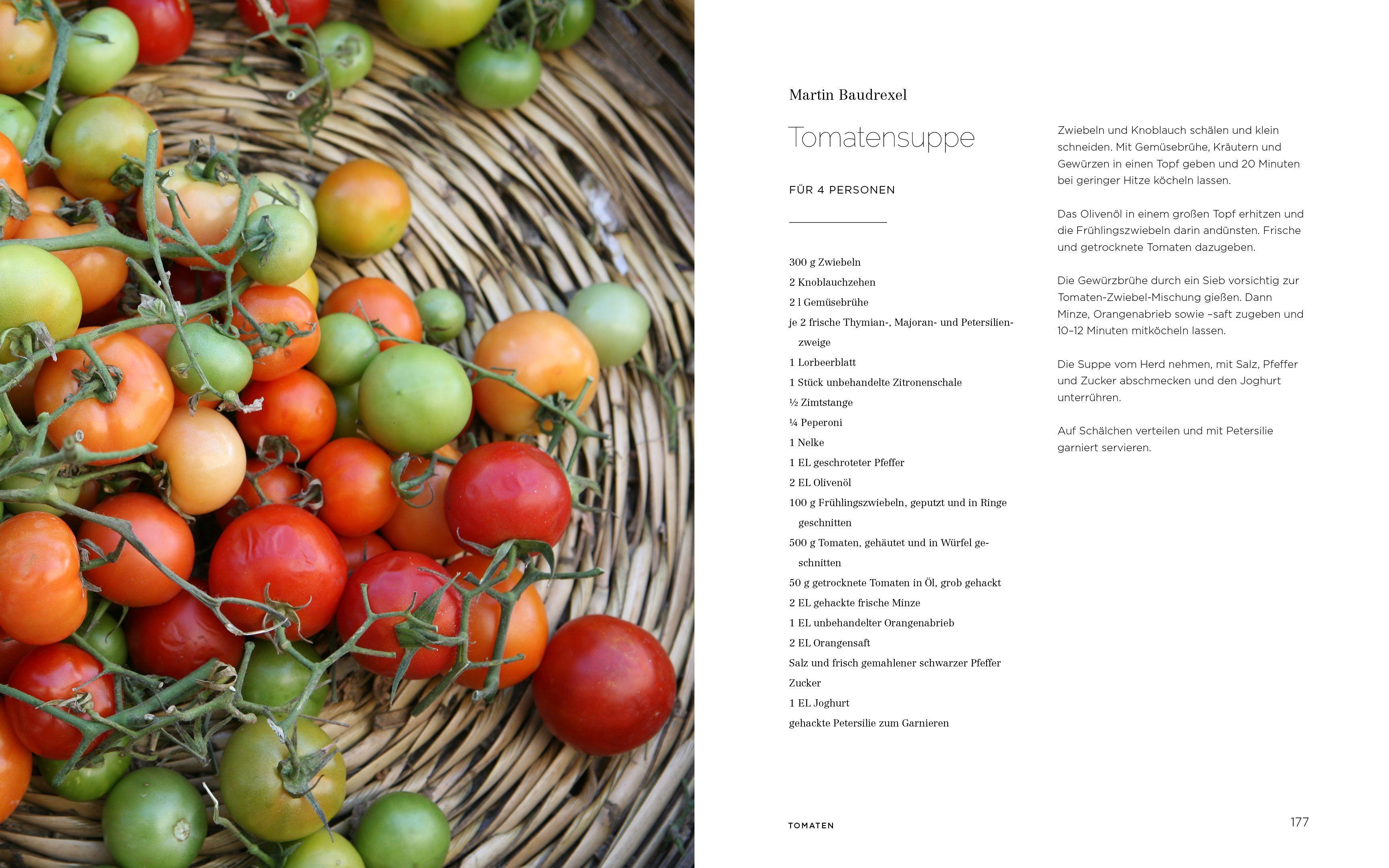 Beispielinhalt (Bild) Suppen für Syrien