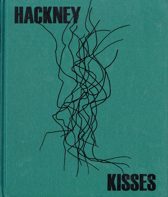 Vorderes Coverbild Stephen Gill: Hackney Kisses