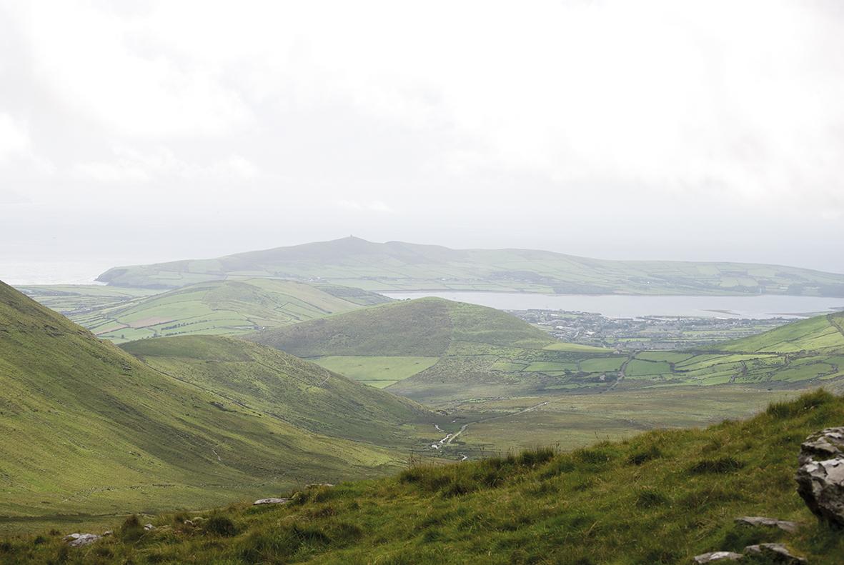 Beispielinhalt (Bild) Sonne und Kreuz