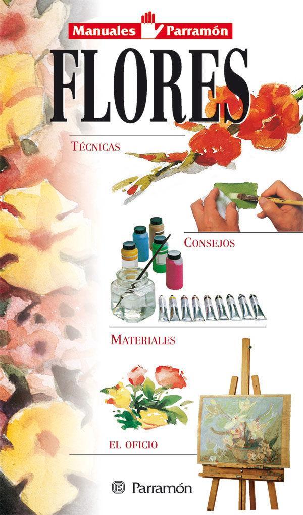 Vorderes Coverbild Las flores