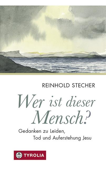 Vorderes Coverbild Wer ist dieser Mensch?