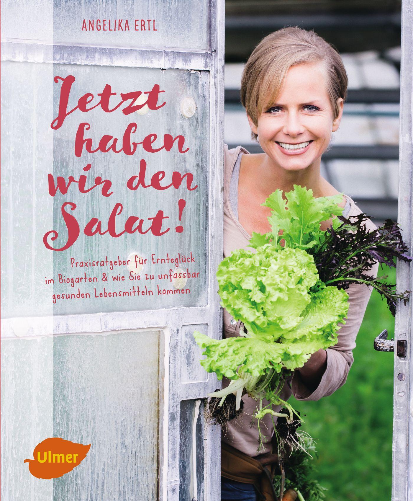 Vorderes Coverbild Jetzt haben wir den Salat