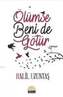 Vorderes Coverbild Ölümse Beni de Götür