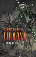 Vorderes Coverbild Osmanli Cadisi Tirnova