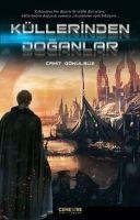 Vorderes Coverbild Küllerinden Doganlar