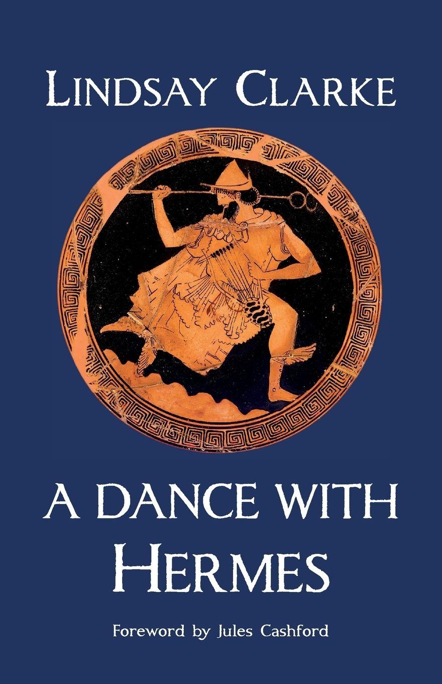 Vorderes Coverbild A Dance with Hermes
