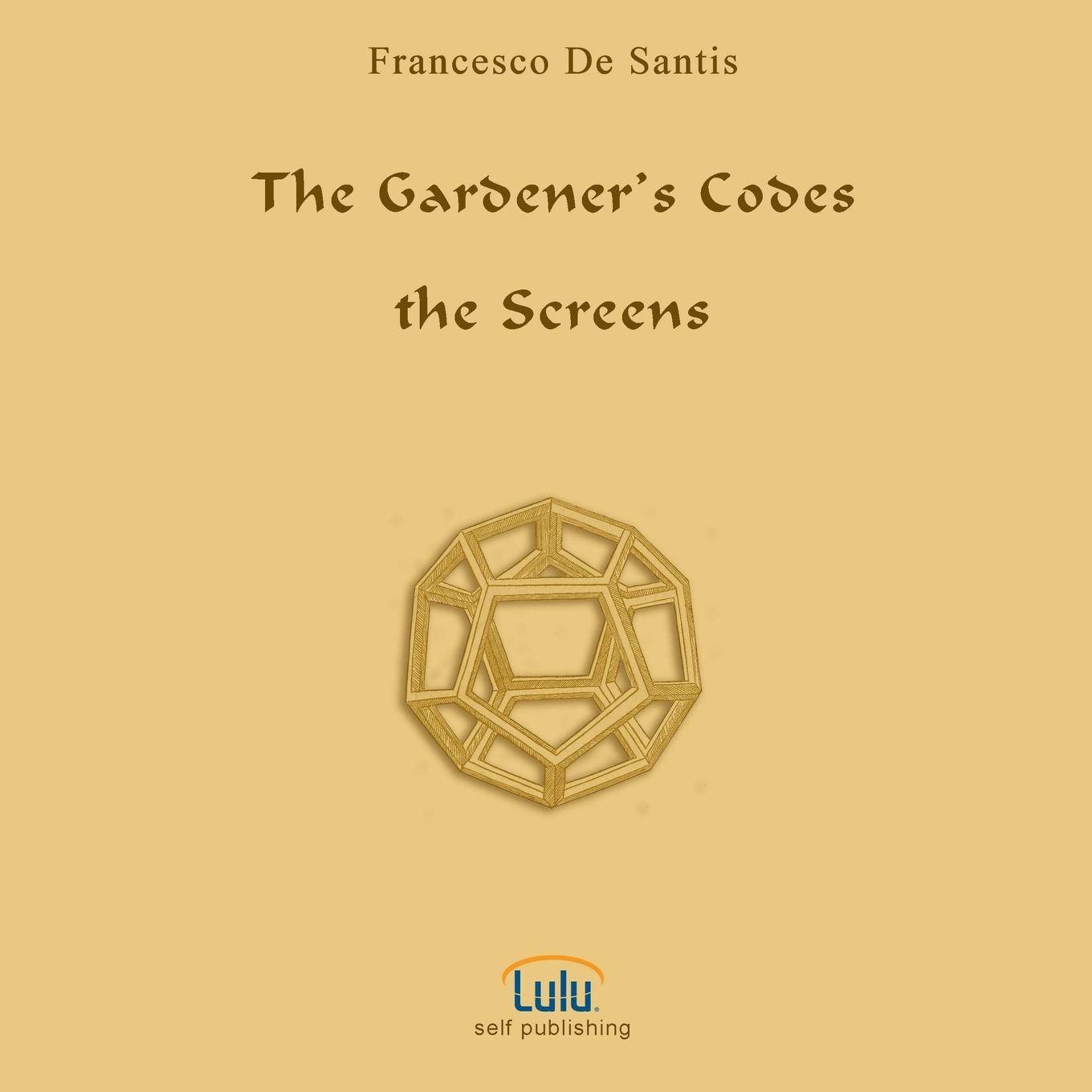 Vorderes Coverbild The Gardener's Codes