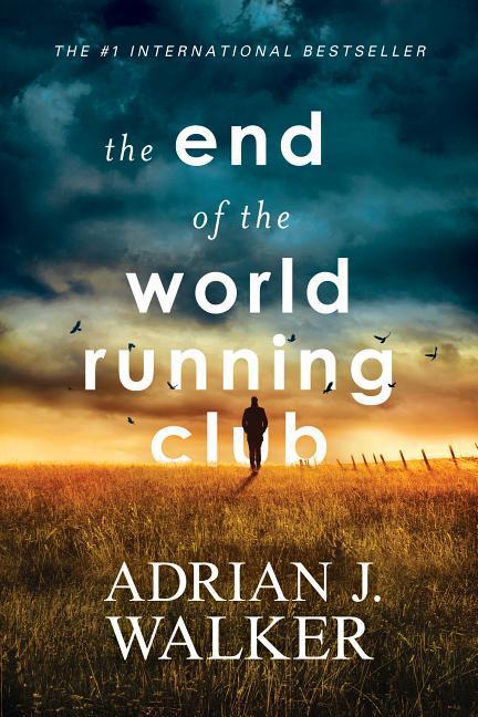 Vorderes Coverbild The End of the World Running Club