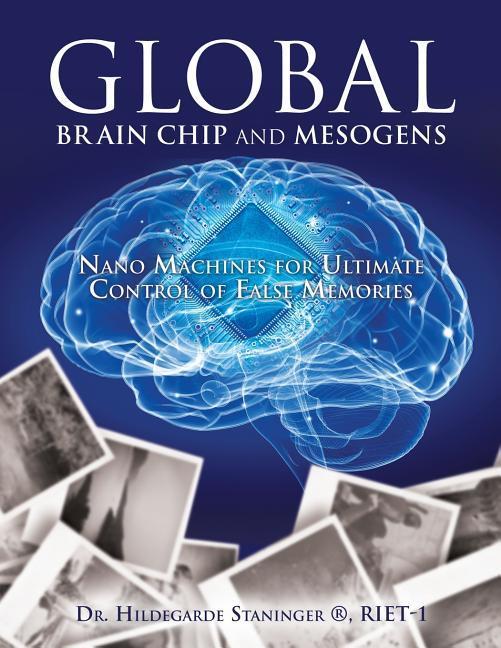 Vorderes Coverbild Global Brain Chip and Mesogens