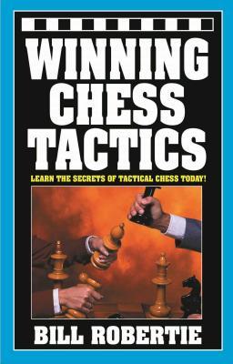 Vorderes Coverbild Winning Chess Tactics: Volume 1